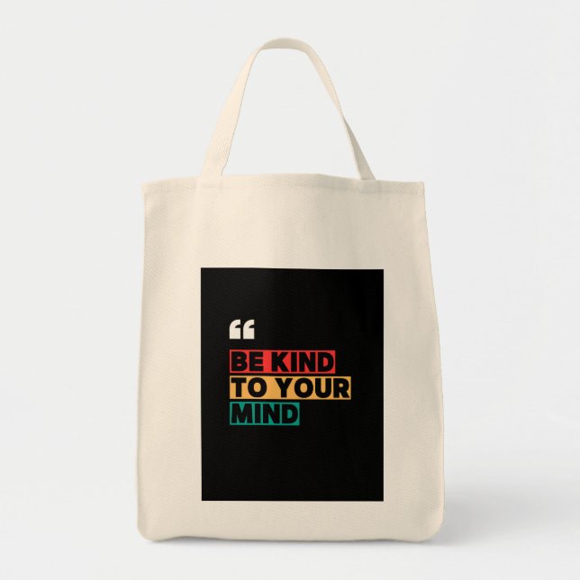 Tote Bolsa (Frente)