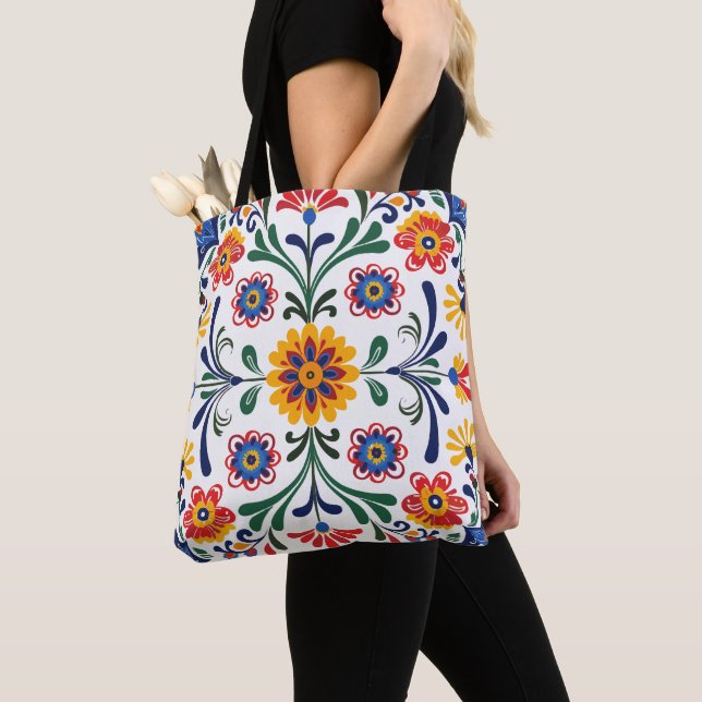 Tote bolsa (Close Up)