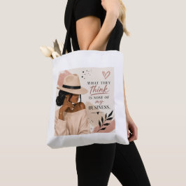 Tote Bolsa