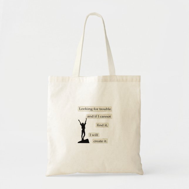 Tote Bolsa (Frente)