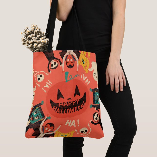 Tote Bolsa (Close Up)