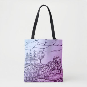 Tote Bolsa