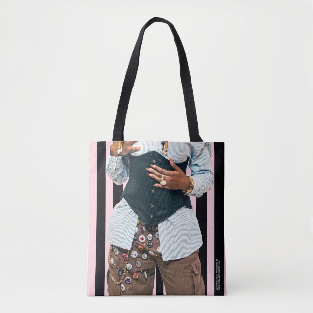 Tote Bolsa (Frente)