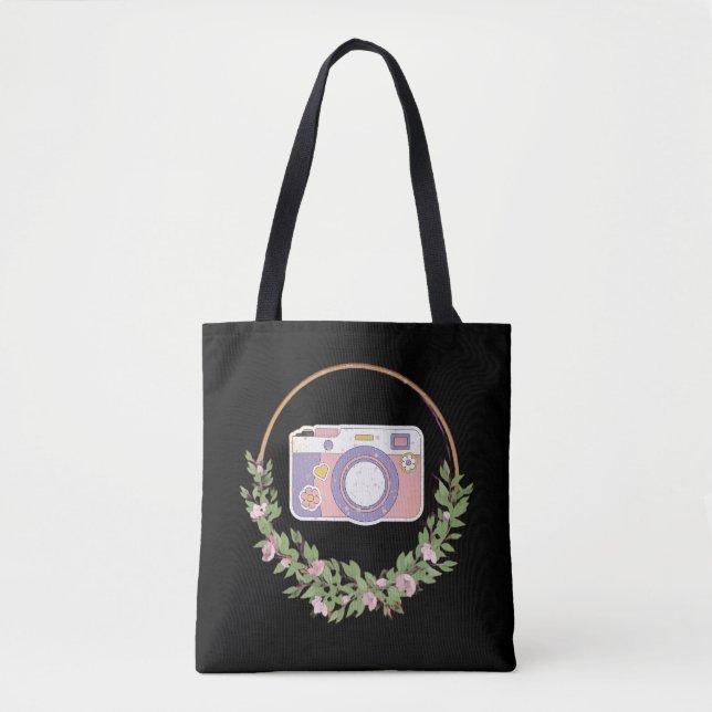 Tote bolsa (Frente)