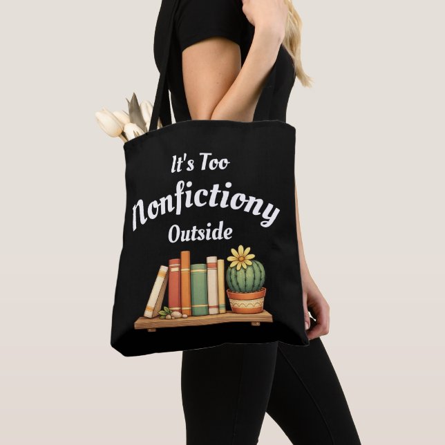 Tote Bolsa (Close Up)