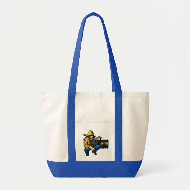 Tote Bolsa (Frente)