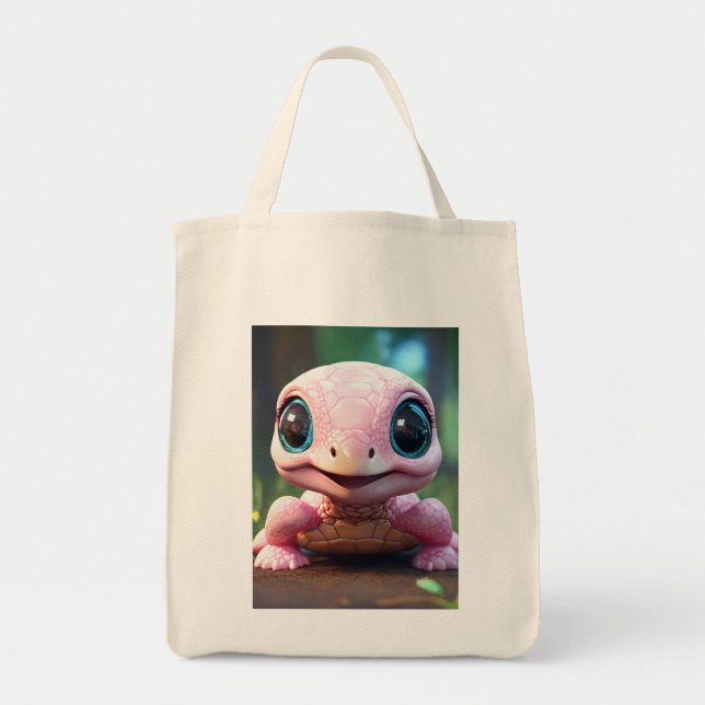 Tote Bolsa (Frente)