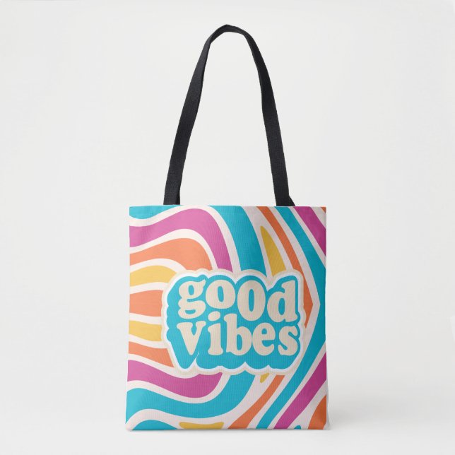 Tote Bolsa (Frente)