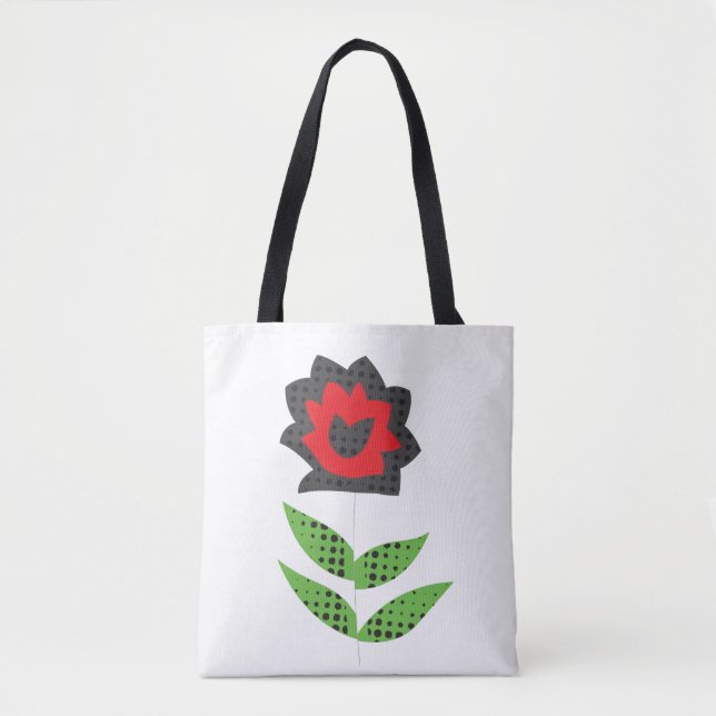 Tote Bolsa (Frente)