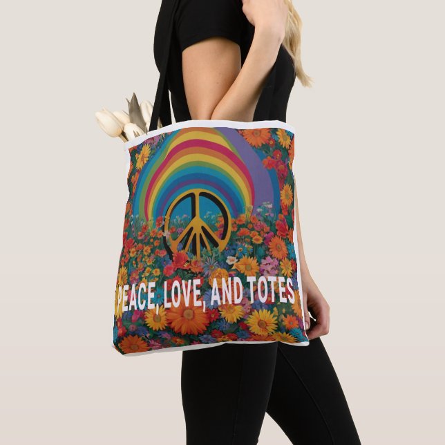 Tote Bolsa (Close Up)