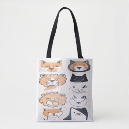Tote Bolsa