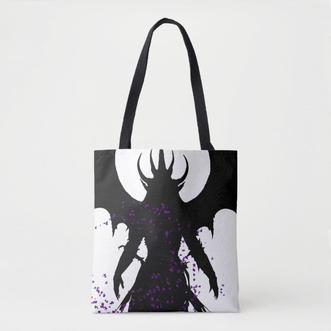 Tote Bolsa (Frente)