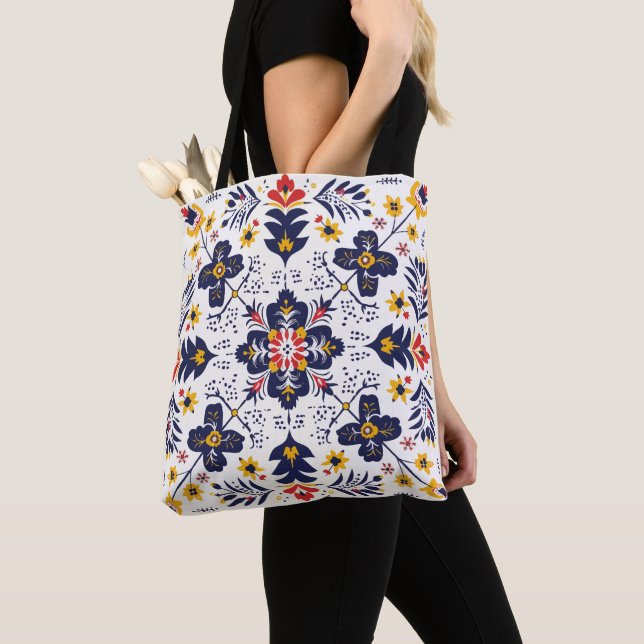 Tote bolsa (Close Up)