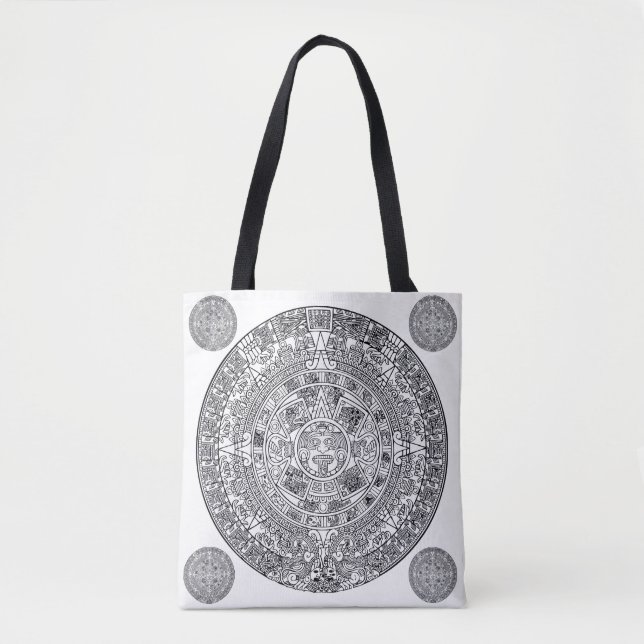 Tote Bolsa (Frente)