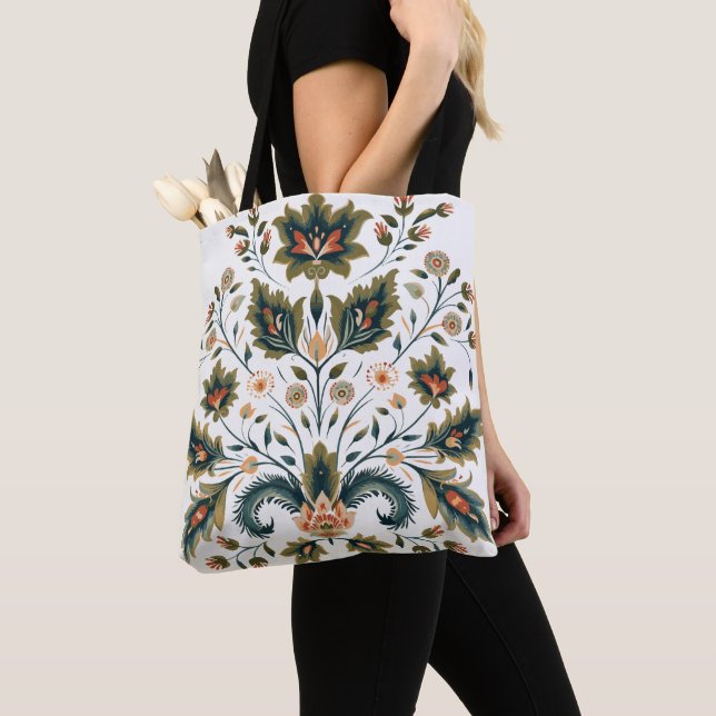 Tote bolsa (Close Up)