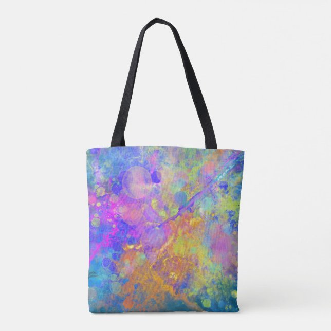 Tote Bolsa (Verso)