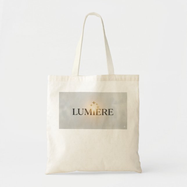 Tote Bolsa  (Frente)