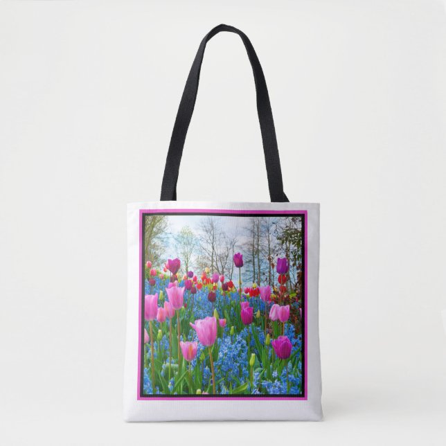 Tote Bolsa (Frente)
