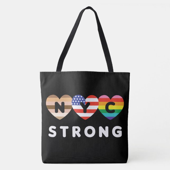Tote Bolsa (Frente)