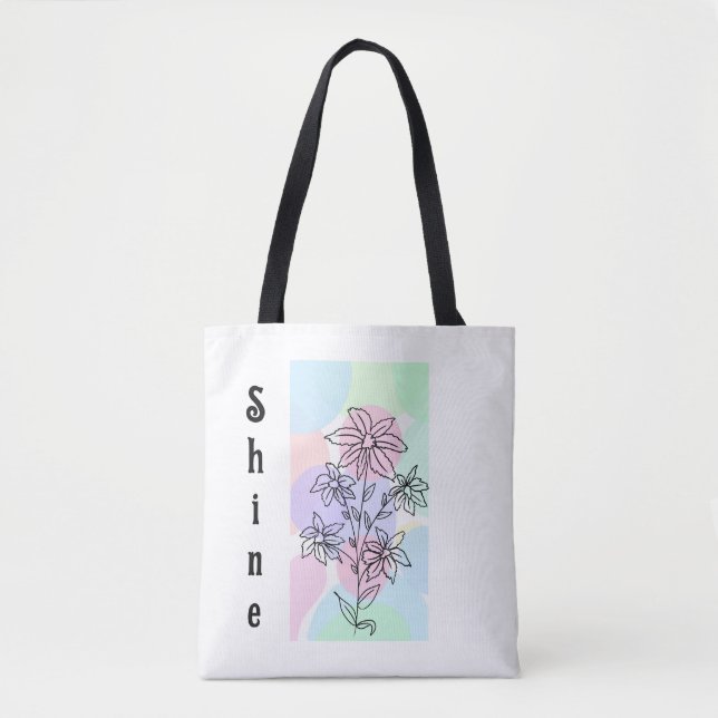 Tote Bolsa (Frente)