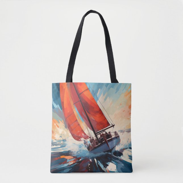 Tote Bolsa (Frente)