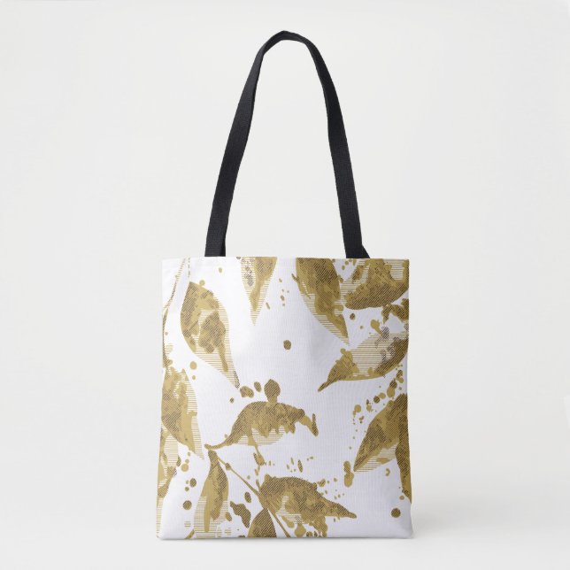 Tote Bolsa (Frente)