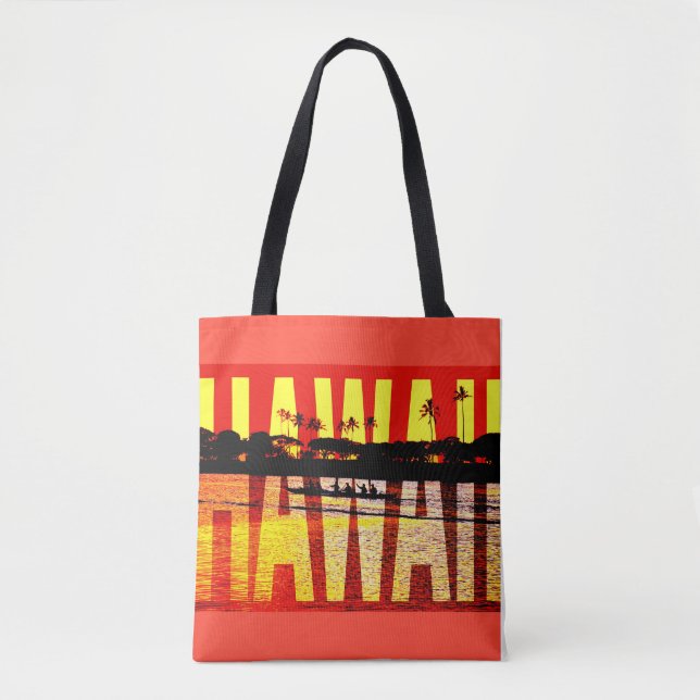 Tote Bolsa (Frente)