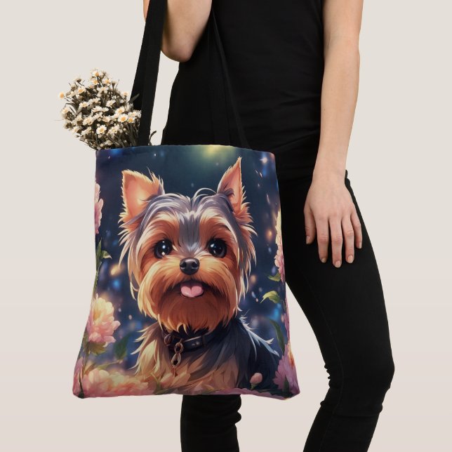 Tote Bolsa (Close Up)