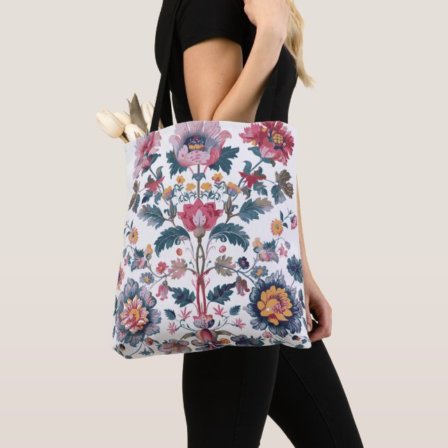 Tote bolsa (Close Up)