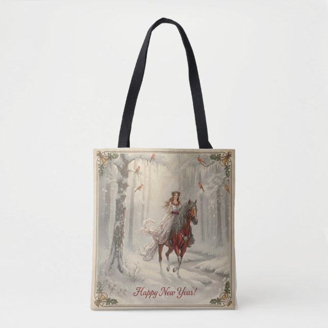 Tote Bolsa (Frente)