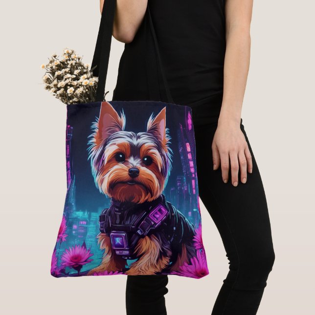 Tote Bolsa (Close Up)