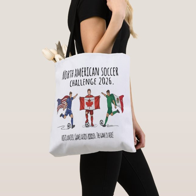 Tote Bolsa (Close Up)