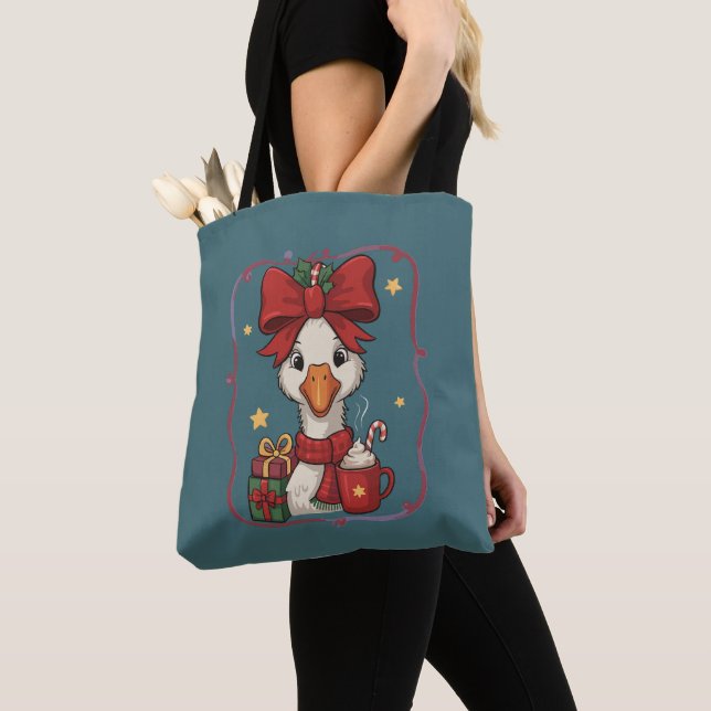 Tote Bolsa (Close Up)