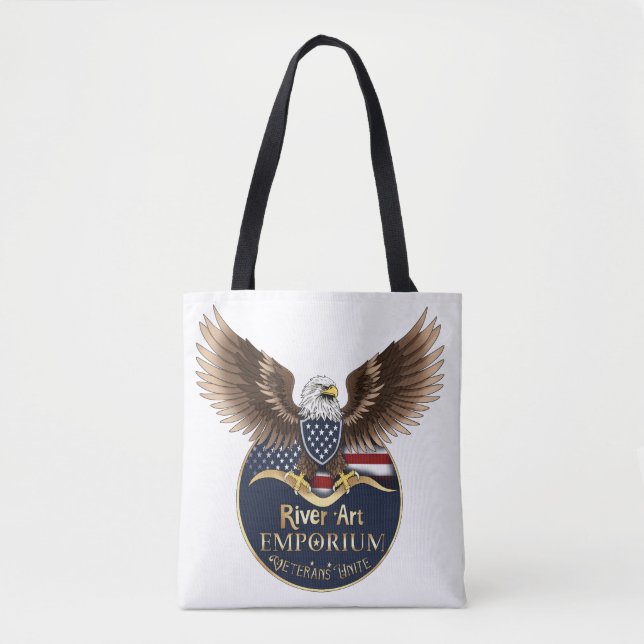 Tote Bolsa (Frente)