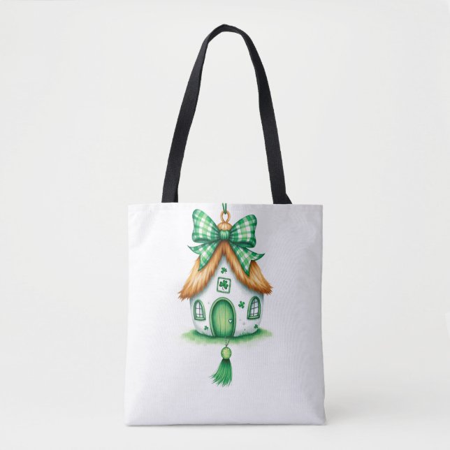 Tote Bolsa (Frente)