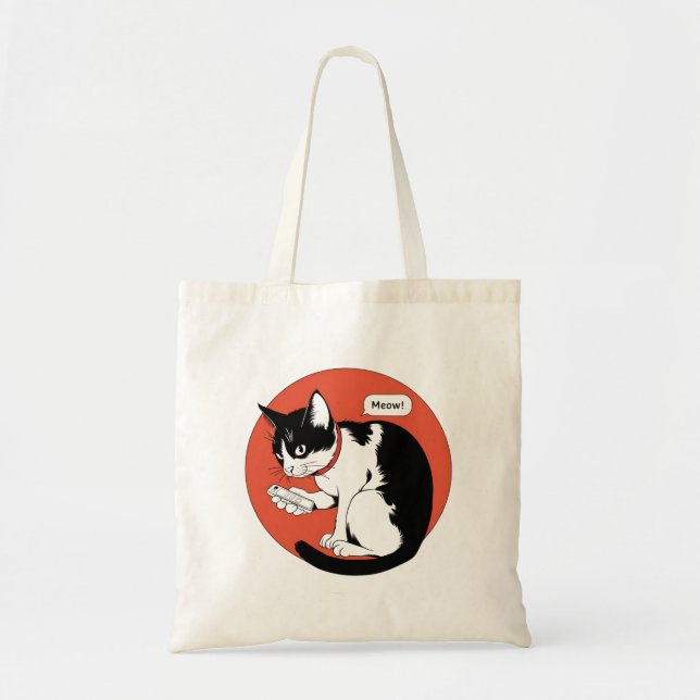Tote Bolsa (Frente)