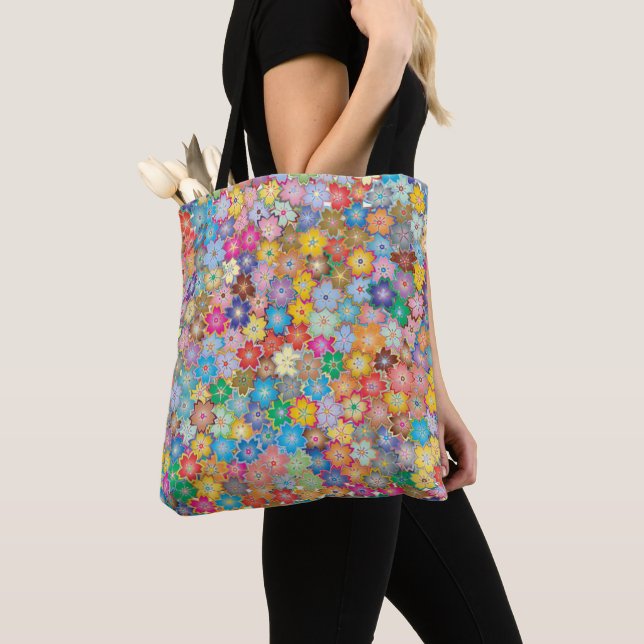 Tote Bolsa (Close Up)
