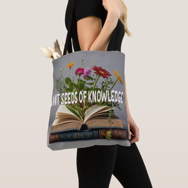 Tote Bolsa (Close Up)
