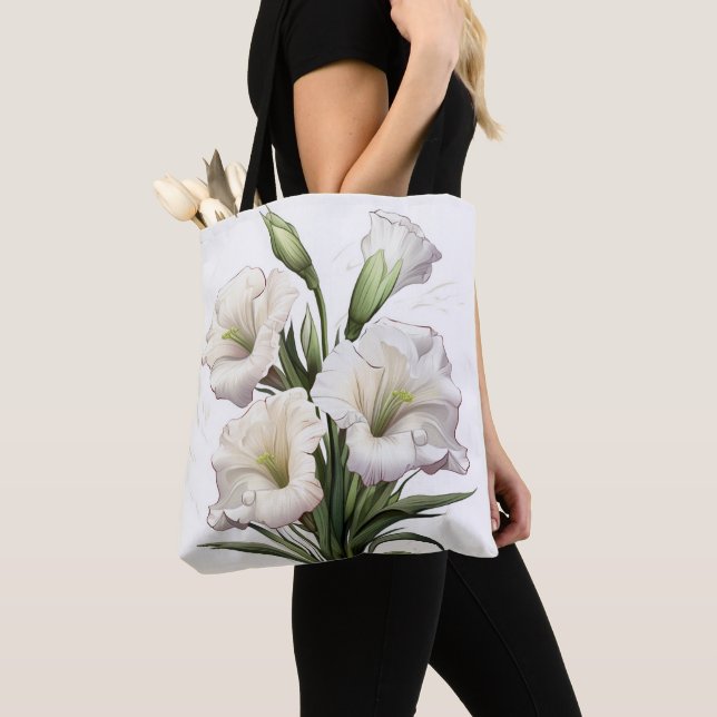 Tote Bolsa (Close Up)