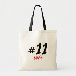 Tote Bolsa #11 ever