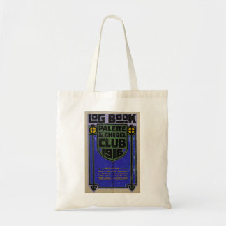 Tote bolsa 1916