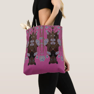 Tote Bolsa (2 Dimensões)