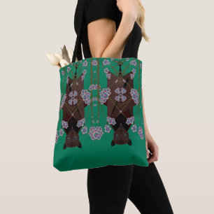 Tote Bolsa (2 Tamanhos)