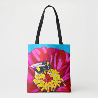 Tote Bolsa Abelha