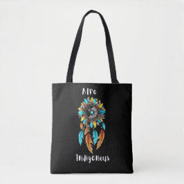 Tote Bolsa afro com dois designs maravilhosos