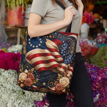 Bolsa America 250