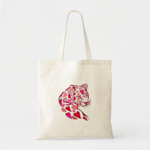 Tote Bolsa Animal Print