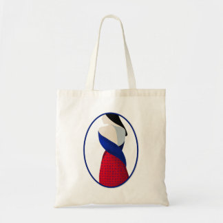 Tote Bolsa Ao Naga Tribal