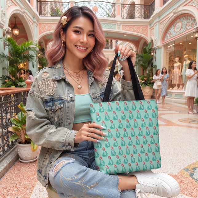 Tote Bolsa Ariel (Criador carregado)