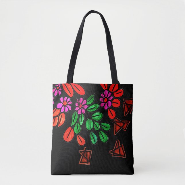 TOTE BOLSA B AG (Frente)